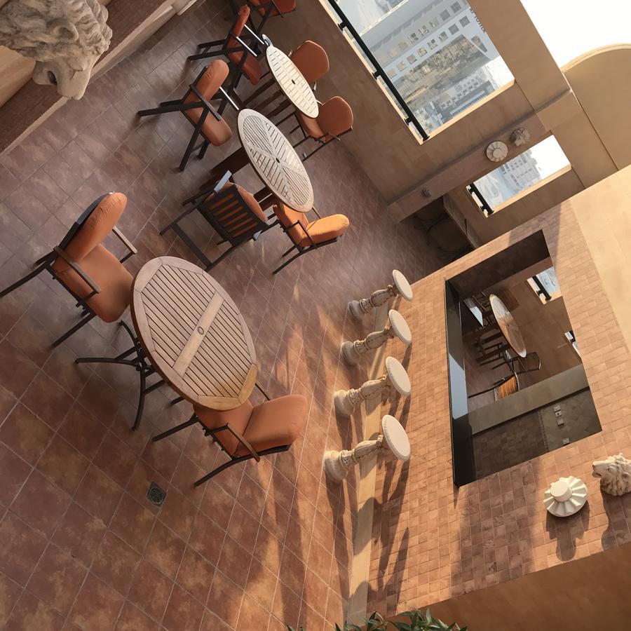 Elite Tower Apartment Sanabis Exterior photo